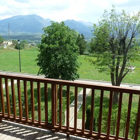 Romeu Via * Font-Romeu-Odeillo-Via