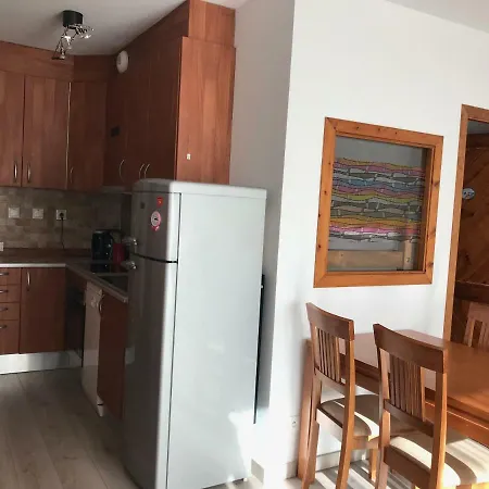 Apartamento Romeu Via Font-Romeu-Odeillo-Via