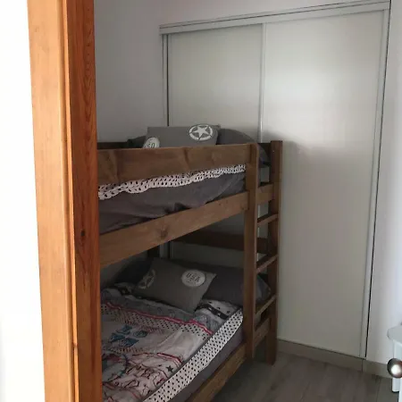 Romeu Via Apartment