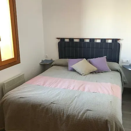 Romeu Via Apartment