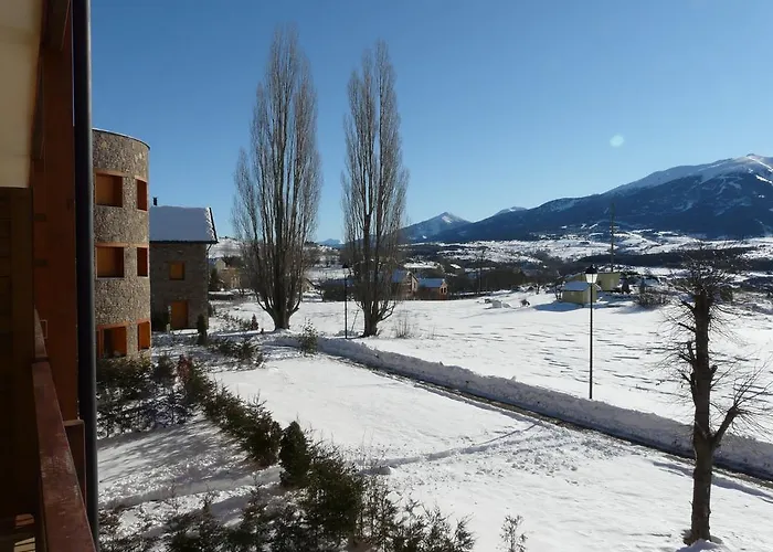 Apartment Romeu Via *