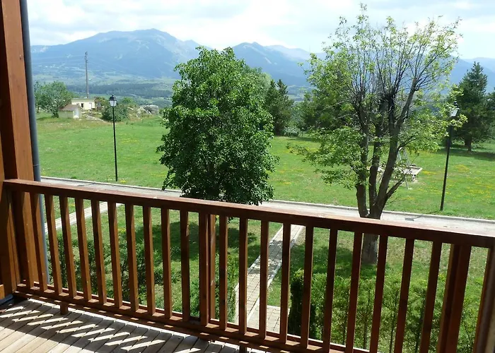 Romeu Via * Font-Romeu-Odeillo-Via