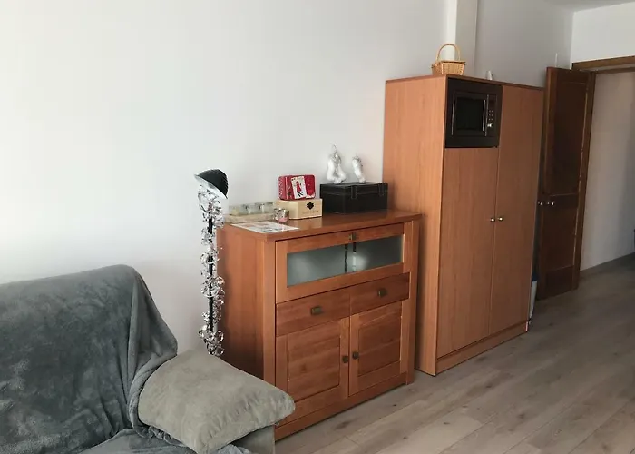 Apartment Romeu Via Font-Romeu-Odeillo-Via